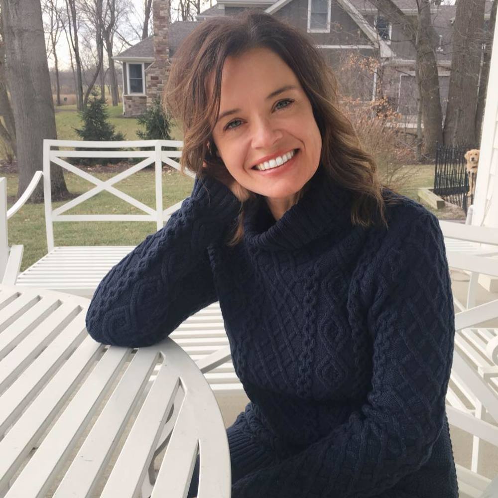 Meet your Posher, Ginger